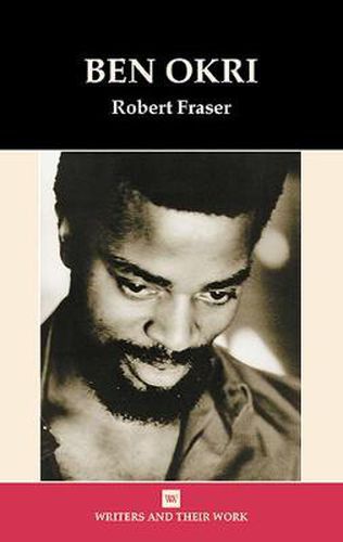 Cover image for Ben Okri: Towards the Invisible City