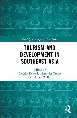 Tourism and Development in Southeast Asia