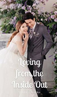 Cover image for Loving from the Inside Out