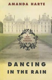 Cover image for Dancing in the Rain