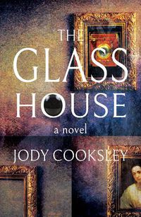 Cover image for The Glass House