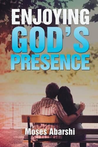 Cover image for Enjoying God's Presence