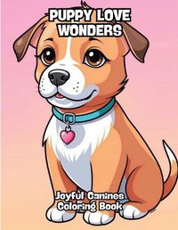 Cover image for Puppy Love Wonders