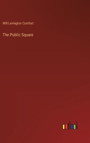 Cover image for The Public Square