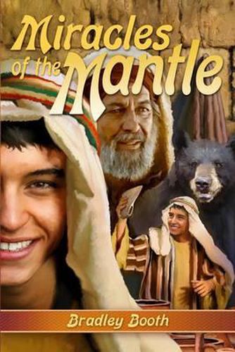 Cover image for Miracles of the Mantle