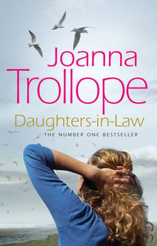 Daughters-in-Law: An enthralling, irresistible and beautifully moving novel from one of Britain's most popular authors