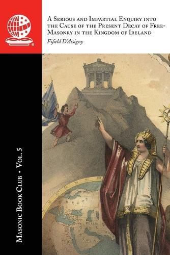 Cover image for The Masonic Book Club, Vol. 5