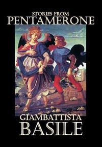 Cover image for Stories from Pentamerone