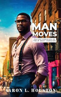 Cover image for Man Moves