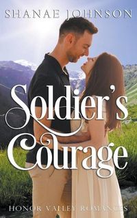 Cover image for Soldier's Courage