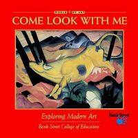 Cover image for Exploring Modern Art