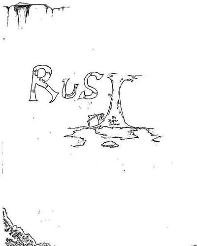 Cover image for Rust