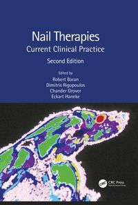 Cover image for Nail Therapies: Current Clinical Practice