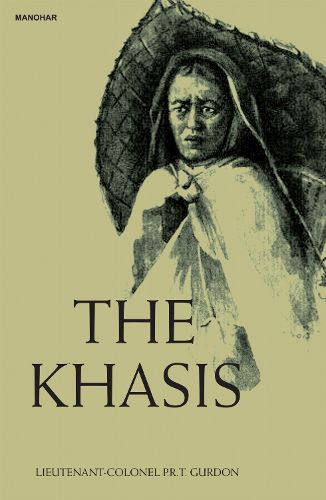 Cover image for The Khasis