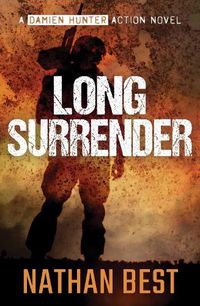 Cover image for Long Surrender