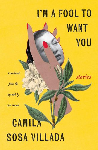 Cover image for I'm a Fool to Want You