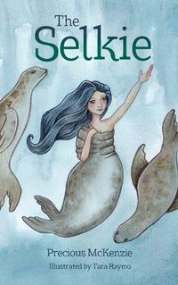 Cover image for The Selkie