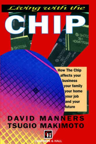 Cover image for Living with the Chip