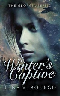 Cover image for Winter's Captive