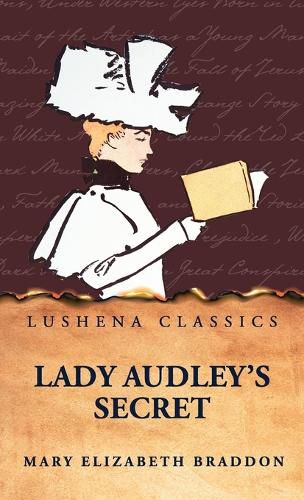 Cover image for Lady Audley's Secret