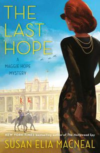 Cover image for The Last Hope