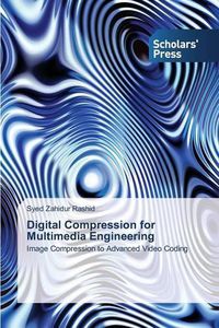 Cover image for Digital Compression for Multimedia Engineering