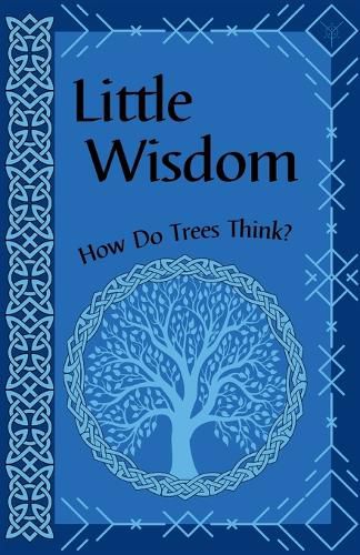 Cover image for Little Wisdom