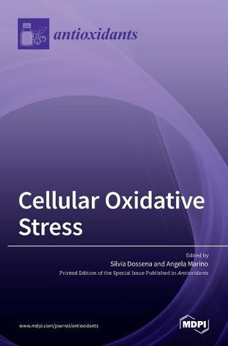 Cover image for Cellular Oxidative Stress