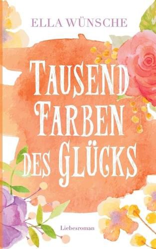 Cover image for Tausend Farben des Glucks