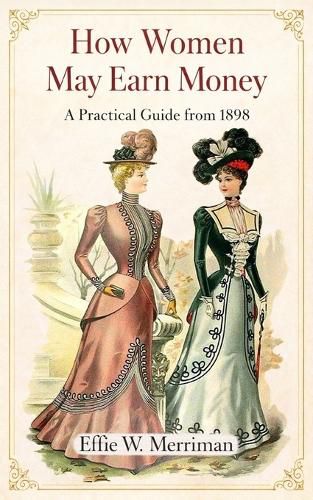 Cover image for How Women May Earn Money