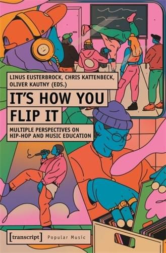 Cover image for It's How You Flip It