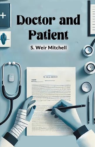 Cover image for Doctor and Patient