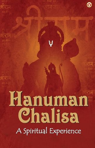 Cover image for Hanuman Chalisa (Edition1st)