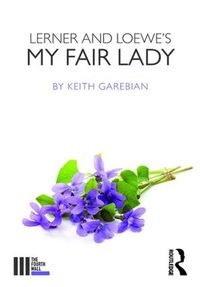 Cover image for Lerner and Loewe's My Fair Lady