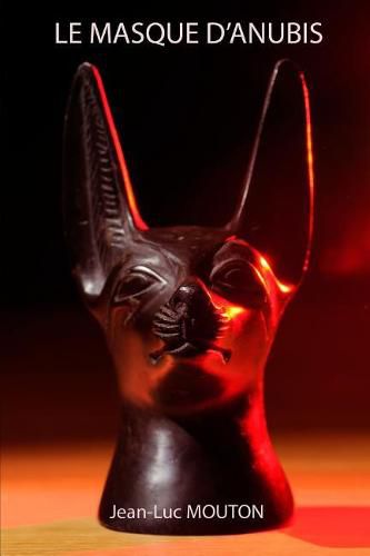 Le Masque d'Anubis