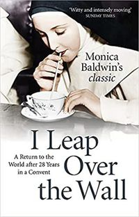 Cover image for I Leap Over the Wall