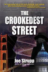 Cover image for The Crookedest Street