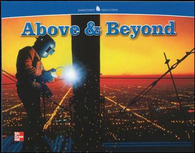 Cover image for Above and Beyond, Survivors