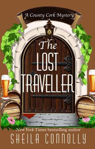 Cover image for The Lost Traveller