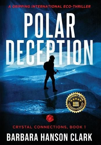 Cover image for Polar Deception