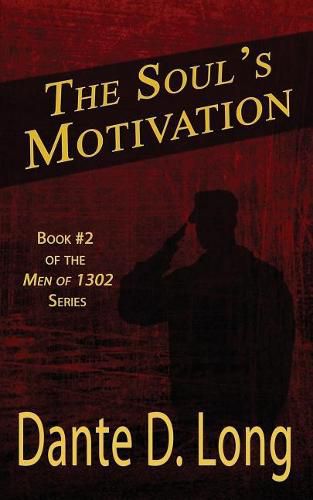 Cover image for The Soul's Motivation