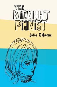 Cover image for The Midnight Pianist
