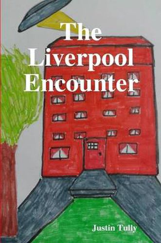 Cover image for The Liverpool Encounter