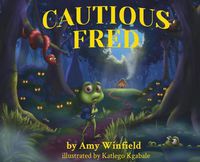 Cover image for Cautious Fred