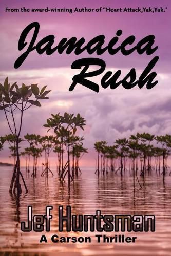 Cover image for Jamaica Rush