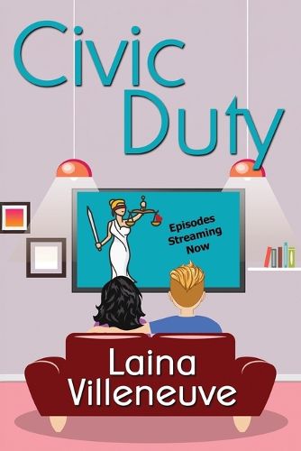 Cover image for Civic Duty