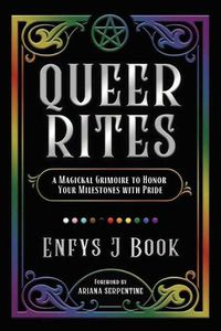 Cover image for Queer Rites