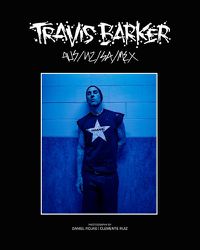 Cover image for Travis Barker