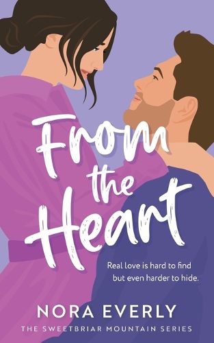 Cover image for From the Heart