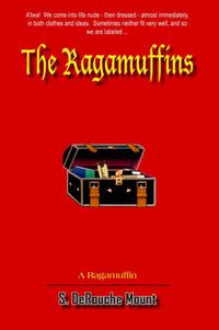 Cover image for The Ragamuffins